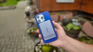 The Best Mini Power Banks for iPhone? Baseus PicoGo AM31 vs AM41!