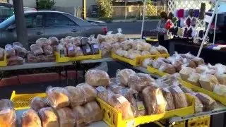 Lincoln Park Pomona Real Estate: Farmers Market Saturday Mornings