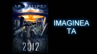 ApocalipsA-Imaginea ta (Official Song)