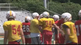Indian Creek Redskins: 2021 High School Football Preview