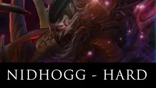 (Terra Battle 2) Nidhogg - Hard
