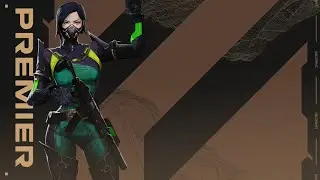 Valorant Premier Gameplay Kadi, Charodel, Rhizo, xlea, SharkEagle #valorant  #indonesia #live