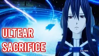 Ultear's Sacrifice | Eclipse Project | Fairy Tail Game | No Commentary | Ryunny