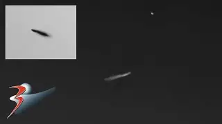 ROVER CURIOSITY | Mysterious Airborne Phenomenon Seen in Sequence of Photographs (Sol 4438)