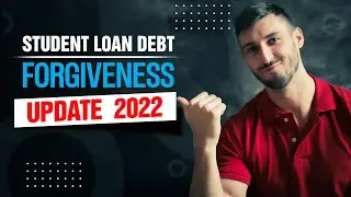 Student Loan Forgiveness Update- Application Is Now LIVE