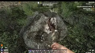 7dtd - New Trader Jen and First Wasteland Job Moes Grocery Tier 1 - Part 1 - 7 Days to Die