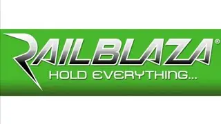How to attach the Railblaza Rib Port