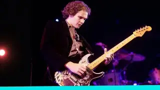 The Smashing Pumpkins - Today | Live at Fillmore Auditorium (1994)