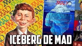 El Iceberg de MAD
