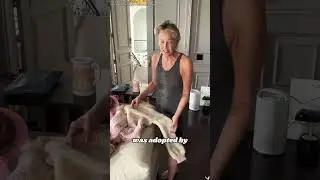 Почему все три сына Шэрон Стоун не являются её биологическими детьми?#шорты #ШэронСтоун #фильм