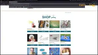 Portswigger Lab: Unprotected admin functionality with ZAP
