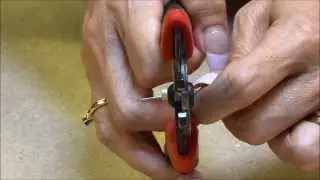 Double Crimp Nylon Ring Terminals for Automotive use with Wiring Products