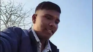 Aami alo janglat Jevan banvayala family sobat 😱😱