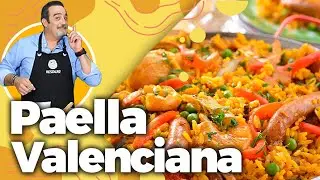 PAELLA a la BUENFIL | Hora De Comer