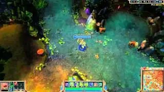 Jurassic Kog'Maw Champion Spotlight