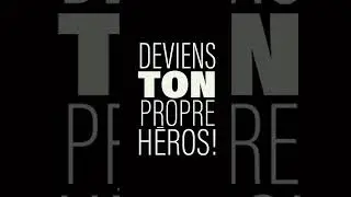 Deviens ton propre h&eacute;ros #1 - Manon (Production et Service en Restauration)