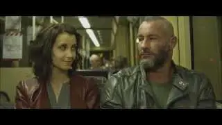 Black Fame - Offizieller Trailer 2014 [HD]