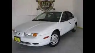 2001 Saturn SL 5-Spd Stick Shift  - 303.475.6321 or 720.273.1028 (Espa&ntilde;ol)