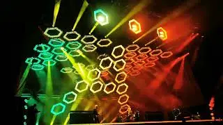 @Die Ärzte live in Minden 2022.
