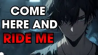 ASMR bestfriend catches you staring at him change (nsfw) (M4F) (very spicy)