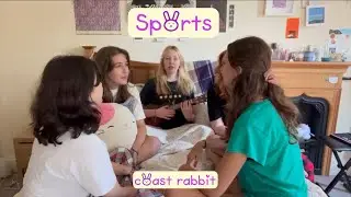 Sports - GCSE Media Studies Music Video