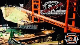 Dynasty of Dodge Diecast Racing Tournament Consolation Event [1 of 2]
