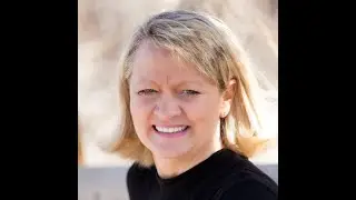 Chris Tracy Interviews author Stephanie Schureman at Summer Festival For Writers