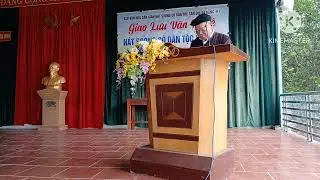 Bảo Tồn Văn Hóa Sọong Cô Xã Đồng Hỷ và Xã Phúc Thuận .Thái Nguyên .2026.