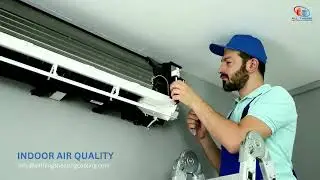 #1 Heating & Cooling Service Wyandotte, Downriver | AC Furnace Installation, Repair & Maintenance