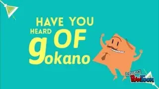 Gokano.com
