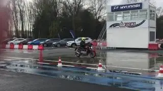 Sliptraining 4