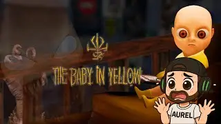 🔥Le bébé en jaune le retour... 💀