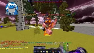 WATERMC.EU - TEPARKI  ‖ STREFKI I BLOCKHITY  ‖ 570 FPS  ‖ 4K