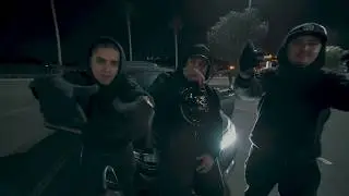 Bubu The Prince - Rugged State of Mind (Freestyle)