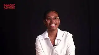 OJT Experience at PNGFM | Floreal Vigil Shares Her Journey