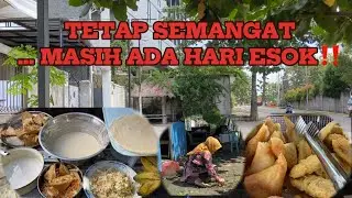 KEGIATANKU JIKA SEPI PEMBELI…