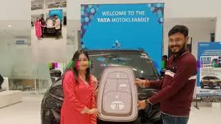 Tata trust automobiles dhansar danbad..miss call for full details 7484902438 # cars