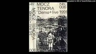 Mocz Tenora - Dumni Ludzie