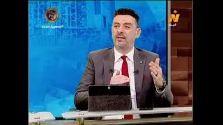 الاعلامي تامر الشيخ : نجاح صناعة المحمول فى مصر مع د.خالد  الشافعى .. الخبير الاقتصادى #صفحة_جديدة