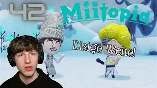 Monster in den Puderhöhen! | Let's Play Miitopia #42