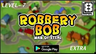 Robbery bob Extra   7
