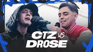 DROSE vs CTZ I #FMSCHILE 2025/26 | Jornada 1 Temporada 6 I Urban Roosters