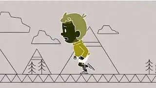(Last Video Of 2025) Hilda Theme Song In G Major 16