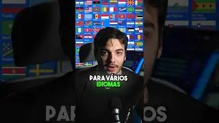 A melhor ferramenta de intelig&ecirc;ncia artificial para sincroniza&ccedil;&atilde;o labial!