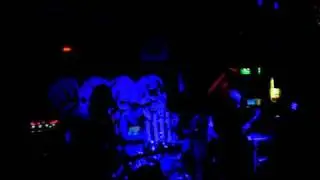 Pasty Clan - Smilinig Faces Live @ Outback-Roadhouse