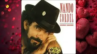 Nando Cordel Feat. Amelinha - Doido pra te amar (1989)