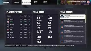 Madden 26 NBA 2K