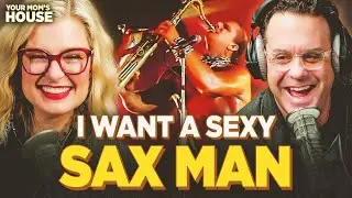 I Was A Sexy Sax Man | YMH Highlight