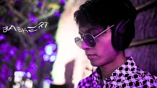 Bashert Ikal (Mx) -  DeepTech Minimal Mix