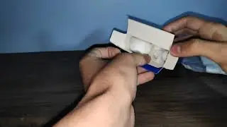 Unboxing Fones Bluetooth Xiaomi MiAirdots (Gearbest)